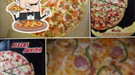 Pizzas Junior's