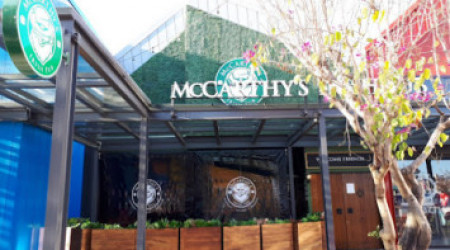 Mccarthy's Irish Pub