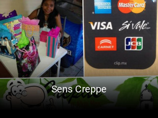 Sens Creppe