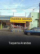 Taqueria Arandas