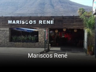 Mariscos René