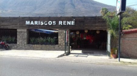 Mariscos René