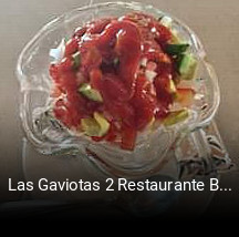 Las Gaviotas 2 Restaurante Bar En Acapulco