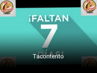 Tacontento