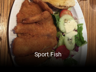 Sport Fish