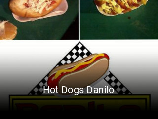 Hot Dogs Danilo