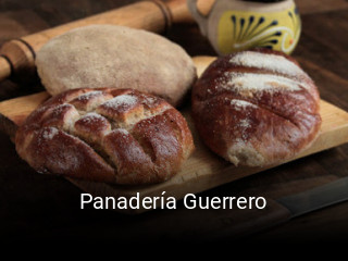 Panadería Guerrero