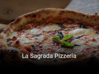 La Sagrada Pizzeria