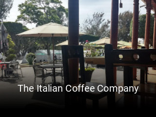 The Italian Coffee Company