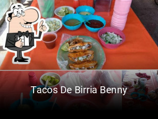 Tacos De Birria Benny