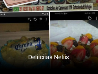 Deliiciias Neliis