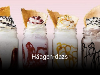 Häagen-dazs