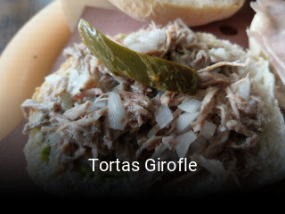 Tortas Girofle