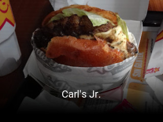 Carl's Jr.