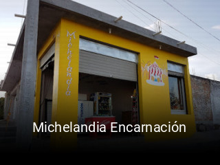 Michelandia Encarnación