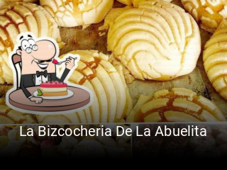 La Bizcocheria De La Abuelita