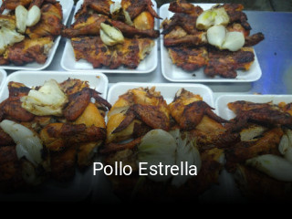 Pollo Estrella