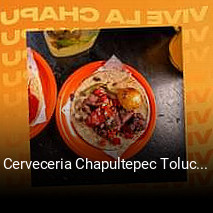 Cerveceria Chapultepec Toluca