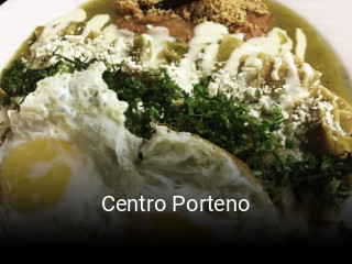 Centro Porteno