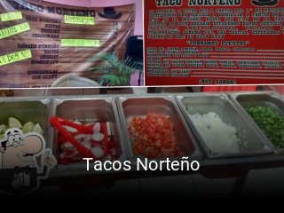 Tacos Norteño