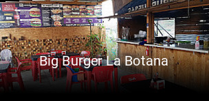 Big Burger La Botana