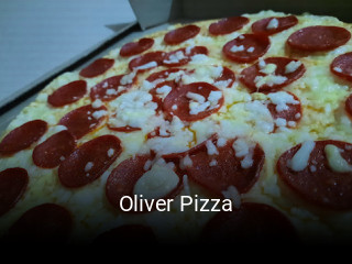 Oliver Pizza