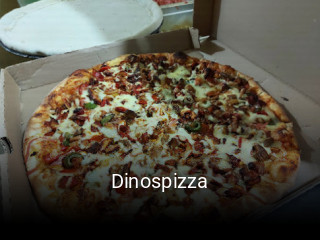 Dinospizza