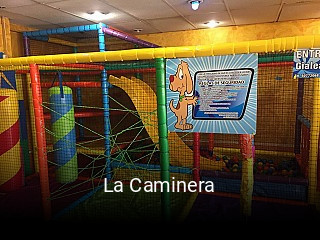 La Caminera