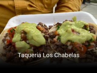 Taqueria Los Chabelas