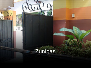 Zunigas