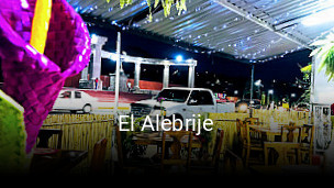 El Alebrije