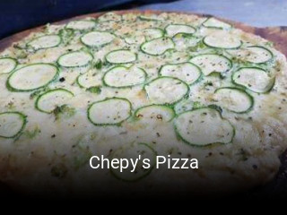 Chepy's Pizza