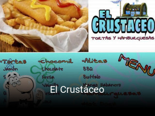 El Crustáceo