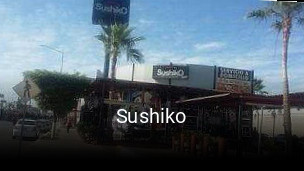 Sushiko