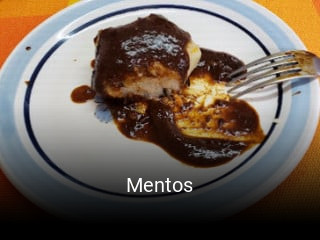 Mentos