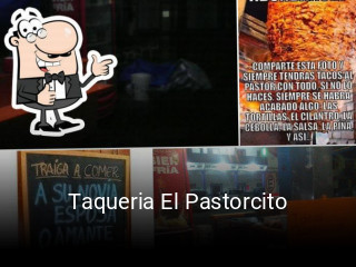 Taqueria El Pastorcito