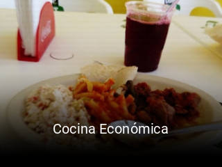 Cocina Económica