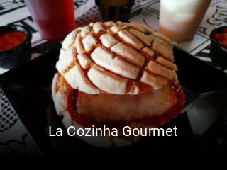 La Cozinha Gourmet