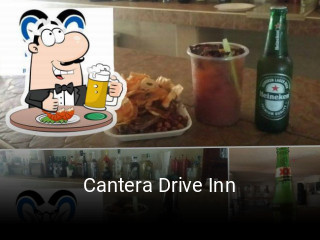 Cantera Drive Inn