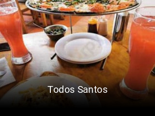 Todos Santos