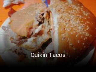 Quikin Tacos