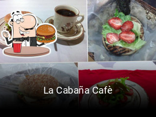 La Cabaña Cafè