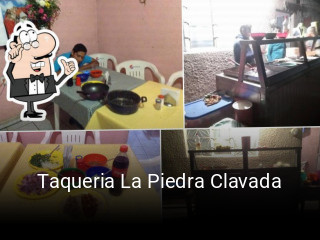 Taqueria La Piedra Clavada