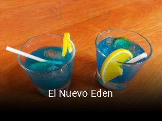 El Nuevo Eden