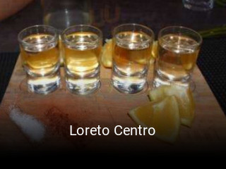 Loreto Centro