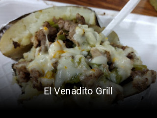 El Venadito Grill