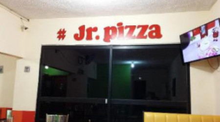 Jr Pizzas