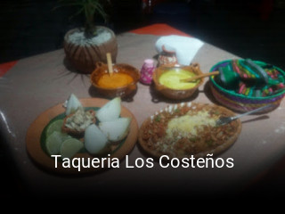 Taqueria Los Costeños