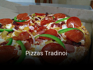 Pizzas Tradinoi