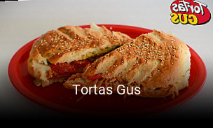 Tortas Gus